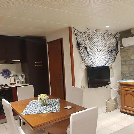 Studio Apartment Jelinek Brela Kültér fotó