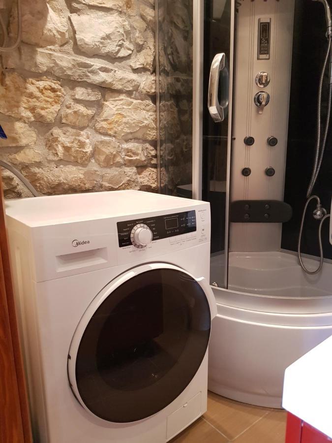 Studio Apartment Jelinek Brela Kültér fotó