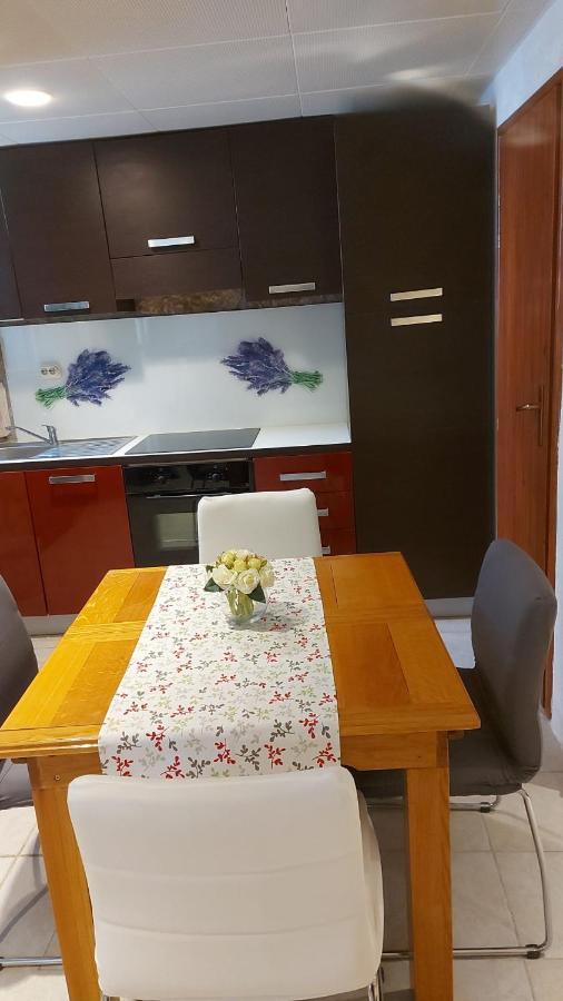Studio Apartment Jelinek Brela Kültér fotó