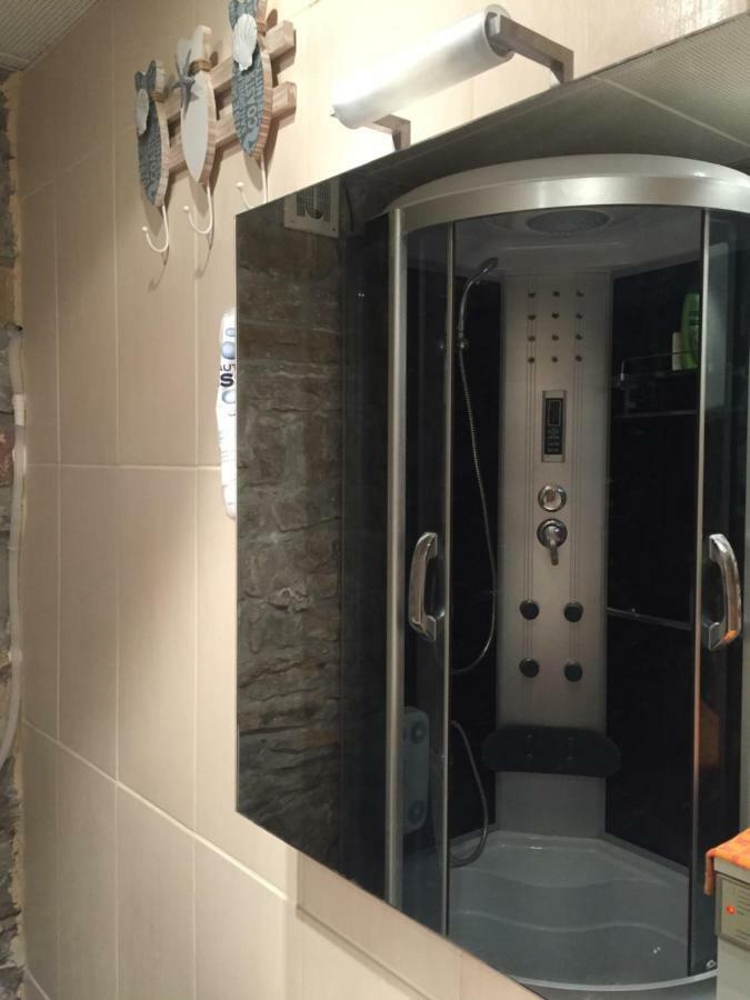 Studio Apartment Jelinek Brela Kültér fotó