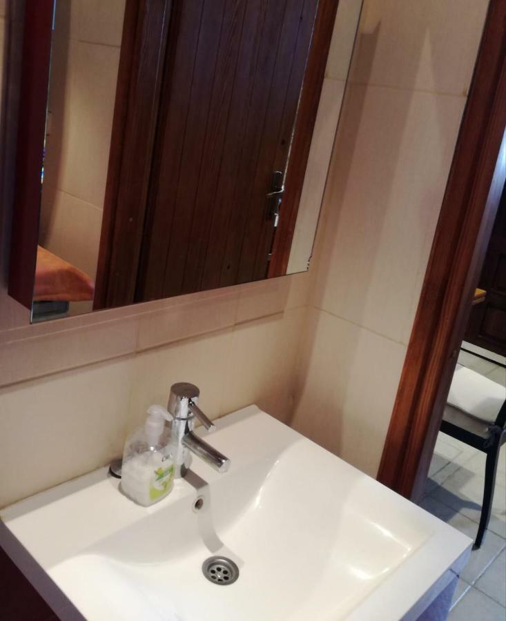 Studio Apartment Jelinek Brela Kültér fotó