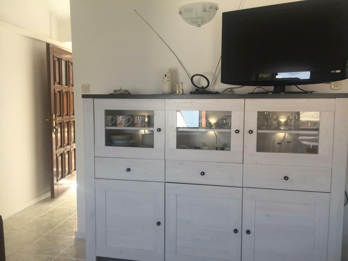 Studio Apartment Jelinek Brela Kültér fotó